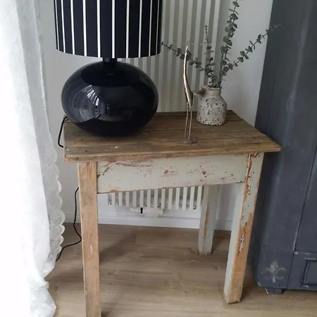 Σπίτι διακοπών Polly Dornum