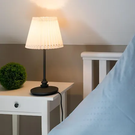 Polly Σπίτι διακοπών