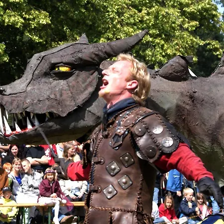 Polly Σπίτι διακοπών